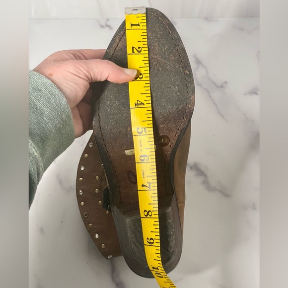 Vince camuto Cowboy boots - Picture 12 of 14